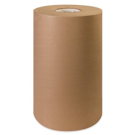 Bsc Preferred 15'' - 40 lb. Kraft Paper Rolls BUY00024661